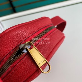 Gucci Red 574803