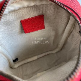 Gucci Red 574803