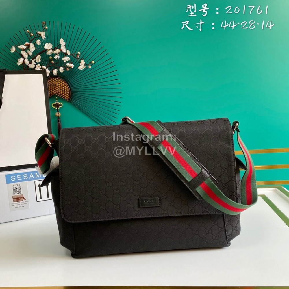 Gucci Black 201761