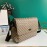 Gucci GG Plus Diaper Bag 211131
