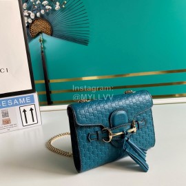 Gucci Blue 449636