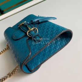 Gucci Blue 449636