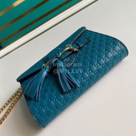 Gucci Blue 449636