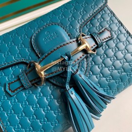 Gucci Blue 449636