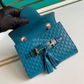 Gucci Blue 449636
