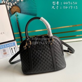 Gucci Black 449654