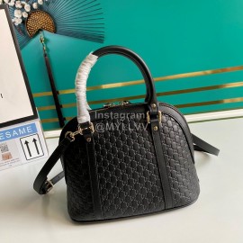 Gucci Black 449654