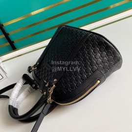 Gucci Black 449654