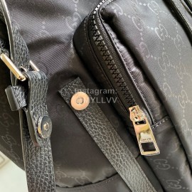 Gucci Black 510336