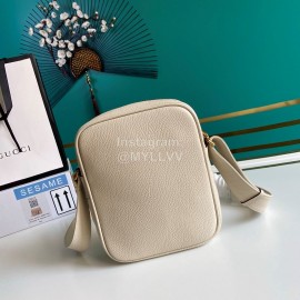 Gucci White 523591