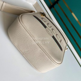 Gucci White 523591