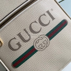 Gucci White 523591