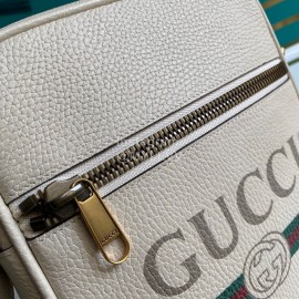 Gucci White 523591