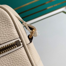 Gucci White 523591