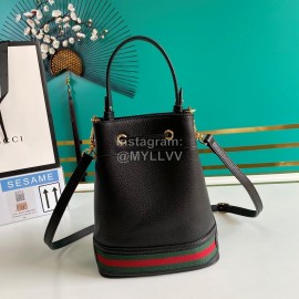 Gucci Black 610846