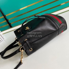 Gucci Black 610846