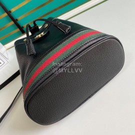 Gucci Black 610846