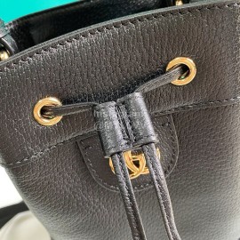 Gucci Black 610846