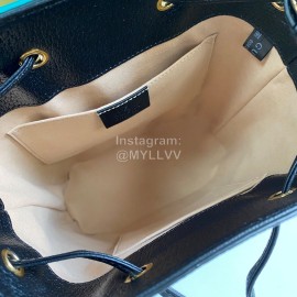 Gucci Black 610846