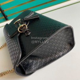Gucci Black 449635