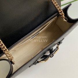 Gucci Black 449635