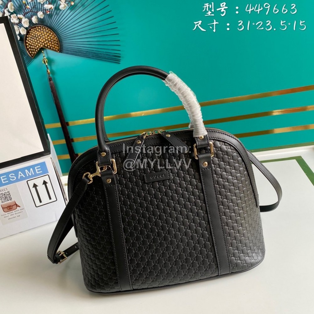 Gucci Black 449663