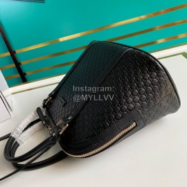 Gucci Black 449663