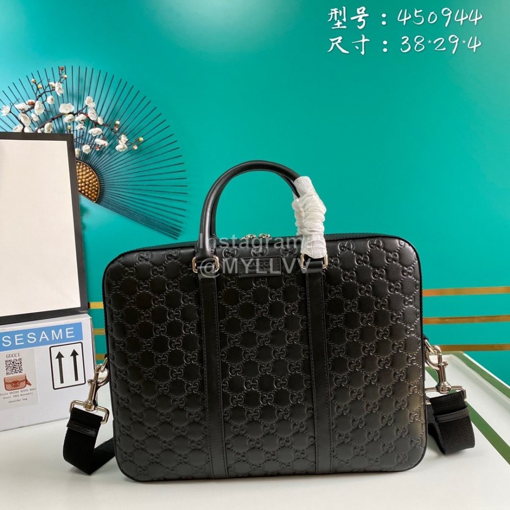 Gucci Black 450944