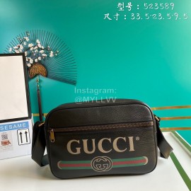 Gucci Black 523589