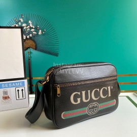 Gucci Black 523589