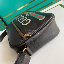 Gucci Black 523589