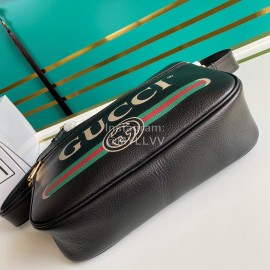 Gucci Black 523589
