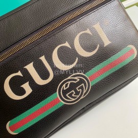 Gucci Black 523589