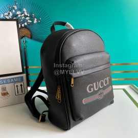 Gucci Black 547834