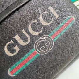 Gucci Black 547834