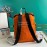 Gucci Off The Grid Backpack Orange 626160