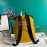Gucci Off The Grid Backpack Yellow 626160