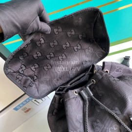 Gucci Off The Grid Backpack Black 626160