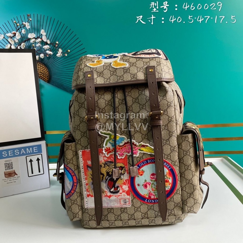 Gucci 460029