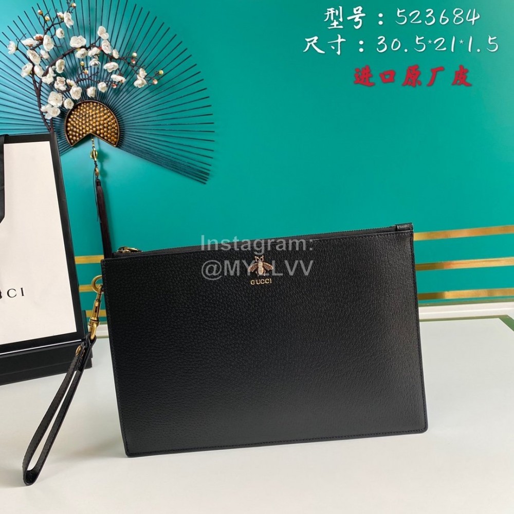 Gucci Black 523684