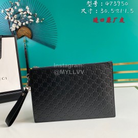 Gucci Black 473950