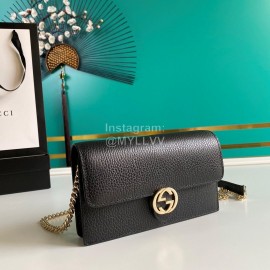 Gucci Black 510314