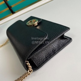 Gucci Black 510314