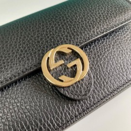 Gucci Black 510314