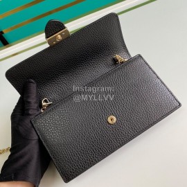 Gucci Black 510314