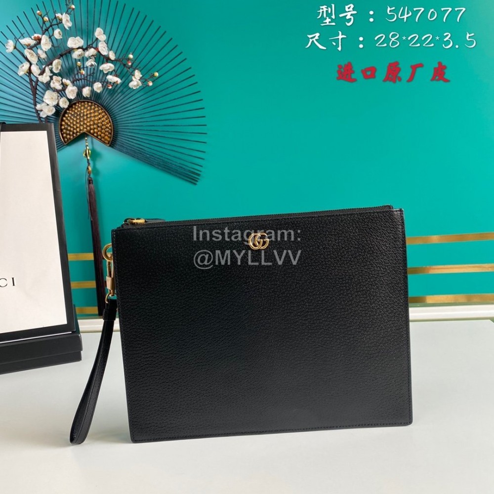 Gucci Black 547077