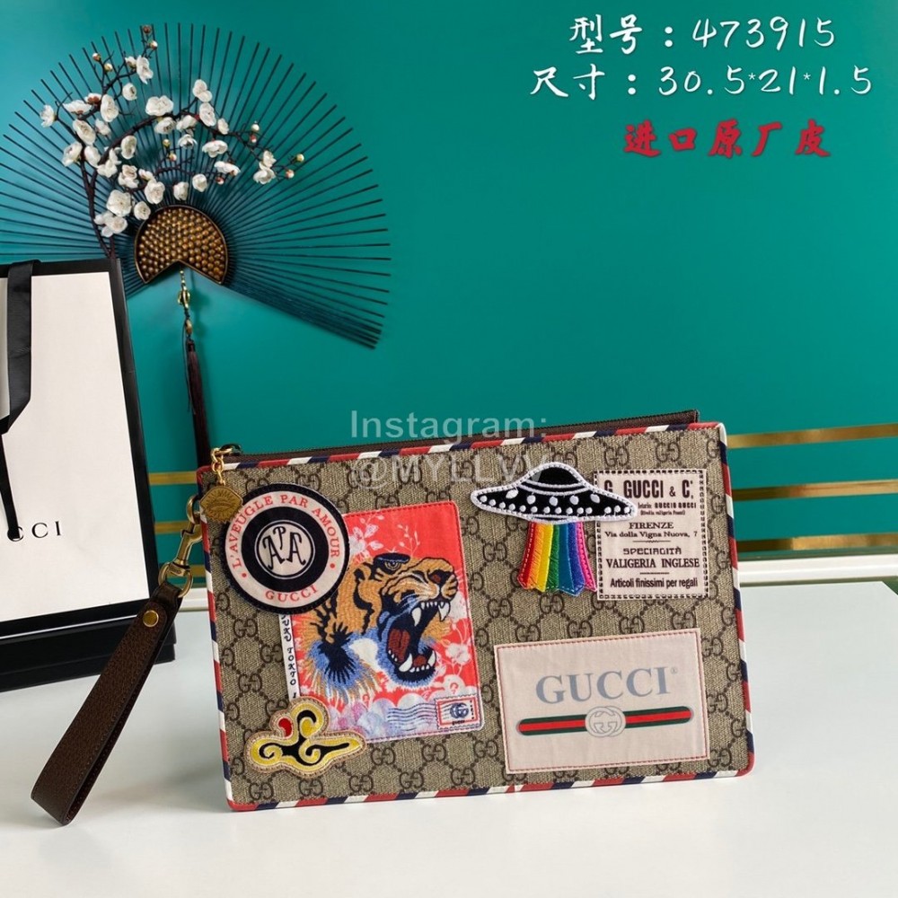 Gucci 473915