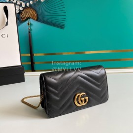 Gucci Black 488426