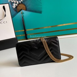 Gucci Black 488426