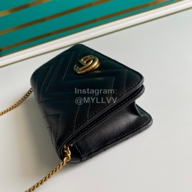 Gucci Black 488426